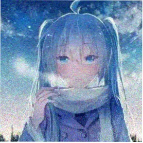 影迷画稿人头像