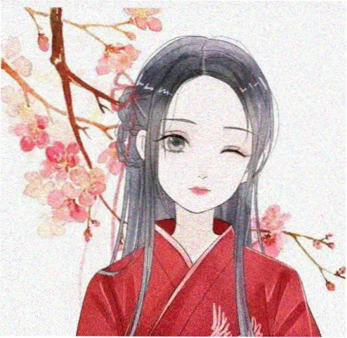 影迷半夜看片头像